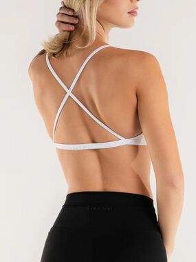 EMANH size S sports bra